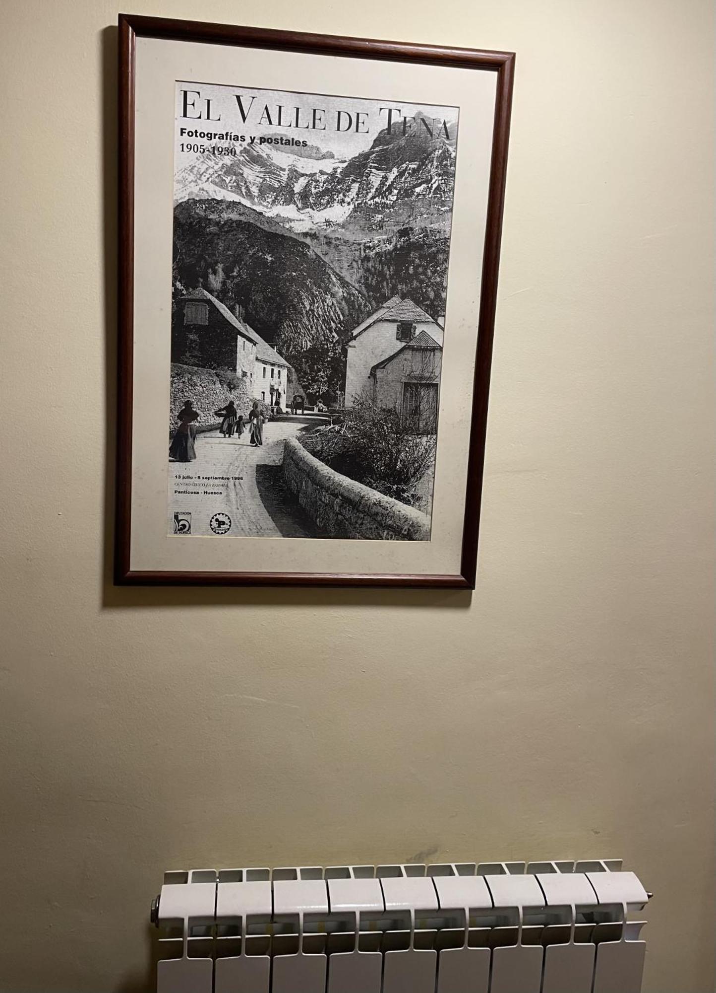 פיידרפיטה דה חאקה Rincon De Bachatos מראה חיצוני תמונה
